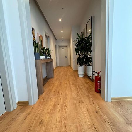 Izi Boutique Διαμέρισμα Τίρανα Εξωτερικό φωτογραφία