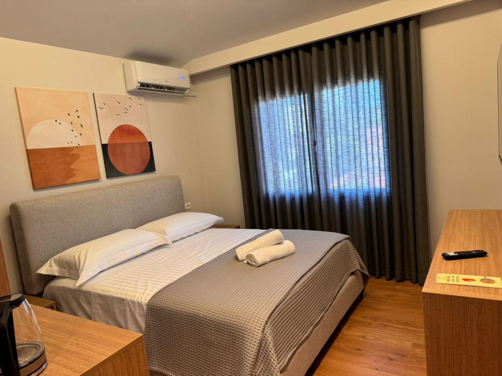 Izi Boutique Διαμέρισμα Τίρανα Εξωτερικό φωτογραφία